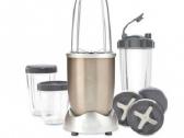 Nutribullet 600w, 900w - nuotraukos Nr. 2