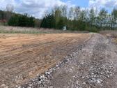 Bobcat ir Mini ekskavatoriaus 3.5t nuoma su oper. - nuotraukos Nr. 22