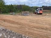 Bobcat ir Mini ekskavatoriaus 3.5t nuoma su oper. - nuotraukos Nr. 21