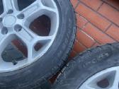 Michelin , Good Jear,pirelli - nuotraukos Nr. 11