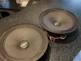 Rcf, Rockford Fosgate P115 S4, Pride, Behringer - nuotraukos Nr. 10