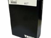 Thule Kit adapteriai, Thule raktai ir kitos dalys