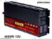 Inverteriai 12/24v- 220v / Maitinimo Šaltiniai - nuotraukos Nr. 11