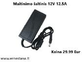 Inverteriai 12/24v- 220v / Maitinimo Šaltiniai - nuotraukos Nr. 23