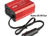 Inverteriai 12/24v- 220v / Maitinimo Šaltiniai - nuotraukos Nr. 28