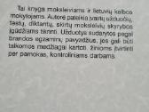 Knyga - nuotraukos Nr. 3