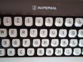 Rašomosios mašinėl. Imperial Mercury ir Ado(japan) - nuotraukos Nr. 6