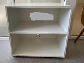 Ikea spinteles stalciu blokas stalas - nuotraukos Nr. 2