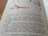 Knyga mėgstantiems sportuoti " Į startą" - nuotraukos Nr. 5