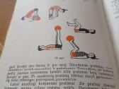 Knyga mėgstantiems sportuoti " Į startą" - nuotraukos Nr. 6