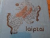 V.palčinskaitė. Laiptai