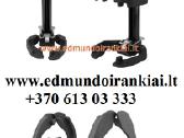 Hidraulinis spyruoklių suspaudėjas 1000kg - nuotraukos Nr. 3