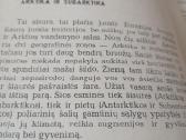 Speige ir kaitroje - nuotraukos Nr. 5