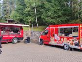 Food Truck/ Maisto vagonėlis ,Saldi stotelė" - nuotraukos Nr. 3