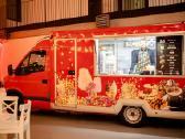 Food Truck/ Maisto vagonėlis ,Saldi stotelė" - nuotraukos Nr. 5