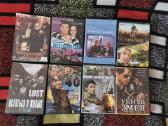 Originalūs Dvd filmai rusų kalba - nuotraukos Nr. 7