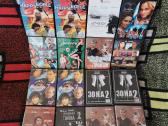 Originalūs Dvd filmai rusų kalba - nuotraukos Nr. 5