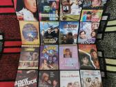 Originalūs Dvd filmai rusų kalba - nuotraukos Nr. 2