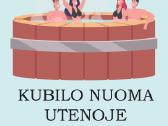 70eur - Mobilaus kubilo nuoma - Kubilas - nuotraukos Nr. 8