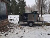 70eur - Mobilaus kubilo nuoma - Kubilas - nuotraukos Nr. 11