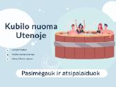 70eur - Mobilaus kubilo nuoma - Kubilas - nuotraukos Nr. 13