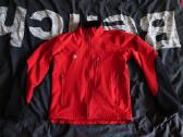 Vyriška windstopper striukė mountain hardwear.