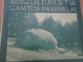 Lietuvos gamtos paminklai
