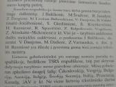 Lietuvos gobelenas albumas ( puiki dovana ) - nuotraukos Nr. 2
