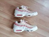 Nike Air Max 95 kedai - nuotraukos Nr. 2