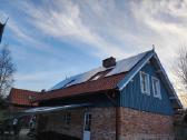 Saulės elektrinės, kaupikliai, Ev stotelės. - nuotraukos Nr. 17