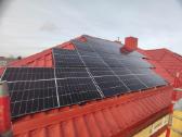 Saulės elektrinės, kaupikliai, Ev stotelės. - nuotraukos Nr. 26