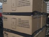 Deye hibridinis inverteris 12 Kw+18,5 Kwh - nuotraukos Nr. 4