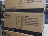 Deye hibridinis inverteris 12 Kw+18,5 Kwh - nuotraukos Nr. 5