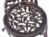 Nauji klasikiniai metaliniai lauko baldai - nuotraukos Nr. 11