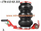 Pneumatinis - orinis domkratas 3.5 ton - 6 ton - nuotraukos Nr. 2