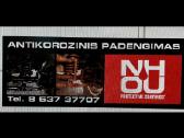 Antikorozinis padengimas - nuotraukos Nr. 21