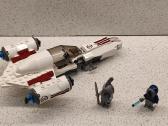 Lego Star Wars 8085 Freeco Speeder - nuotraukos Nr. 3
