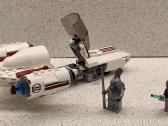 Lego Star Wars 8085 Freeco Speeder - nuotraukos Nr. 4