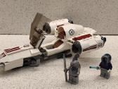 Lego Star Wars 8085 Freeco Speeder - nuotraukos Nr. 2