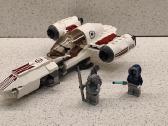 Lego Star Wars 8085 Freeco Speeder