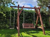 Supynės vaikams, žaidimų aikštelės - nuotraukos Nr. 25