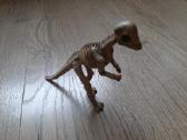 Dinozauro skeletas