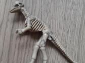 Dinozauro skeletas - nuotraukos Nr. 2