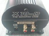 Musical Fidelity X10-d - nuotraukos Nr. 3