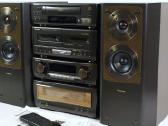 Bose, Technics, Sony.yamaha aiwa. sharp, JVC FS ,