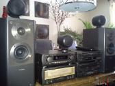 Bose, Technics, Sony.yamaha aiwa. sharp, JVC FS , - nuotraukos Nr. 15