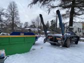 Ilgalaikė statybinių konteinerių nuoma, pardavimas - nuotraukos Nr. 3