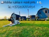 Mobili pirtis ! mobilus Kubilas ! Nuoma