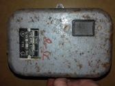 Magnetinis paleidėjas kontaktorius termo rele - nuotraukos Nr. 3