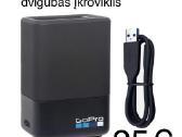 Įvairūs Dji, Gopro priedai - nuotraukos Nr. 16